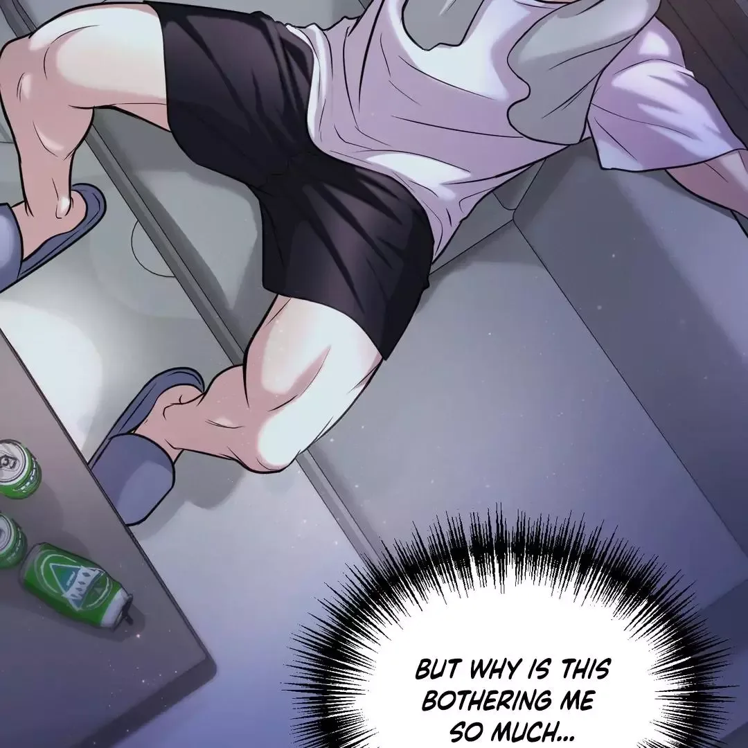 Respect For Taste Chapter 7 page 18