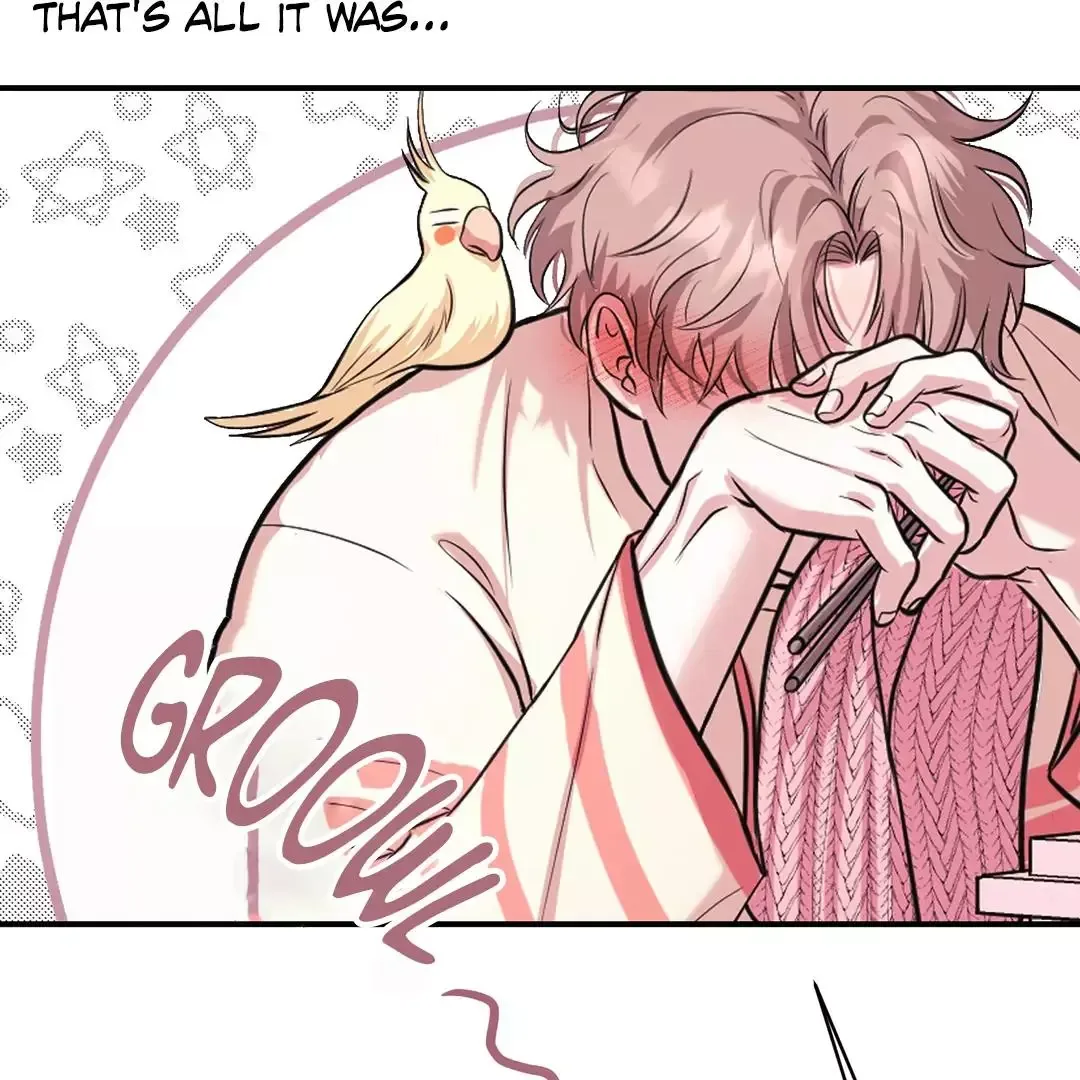 Respect For Taste Chapter 7 page 31