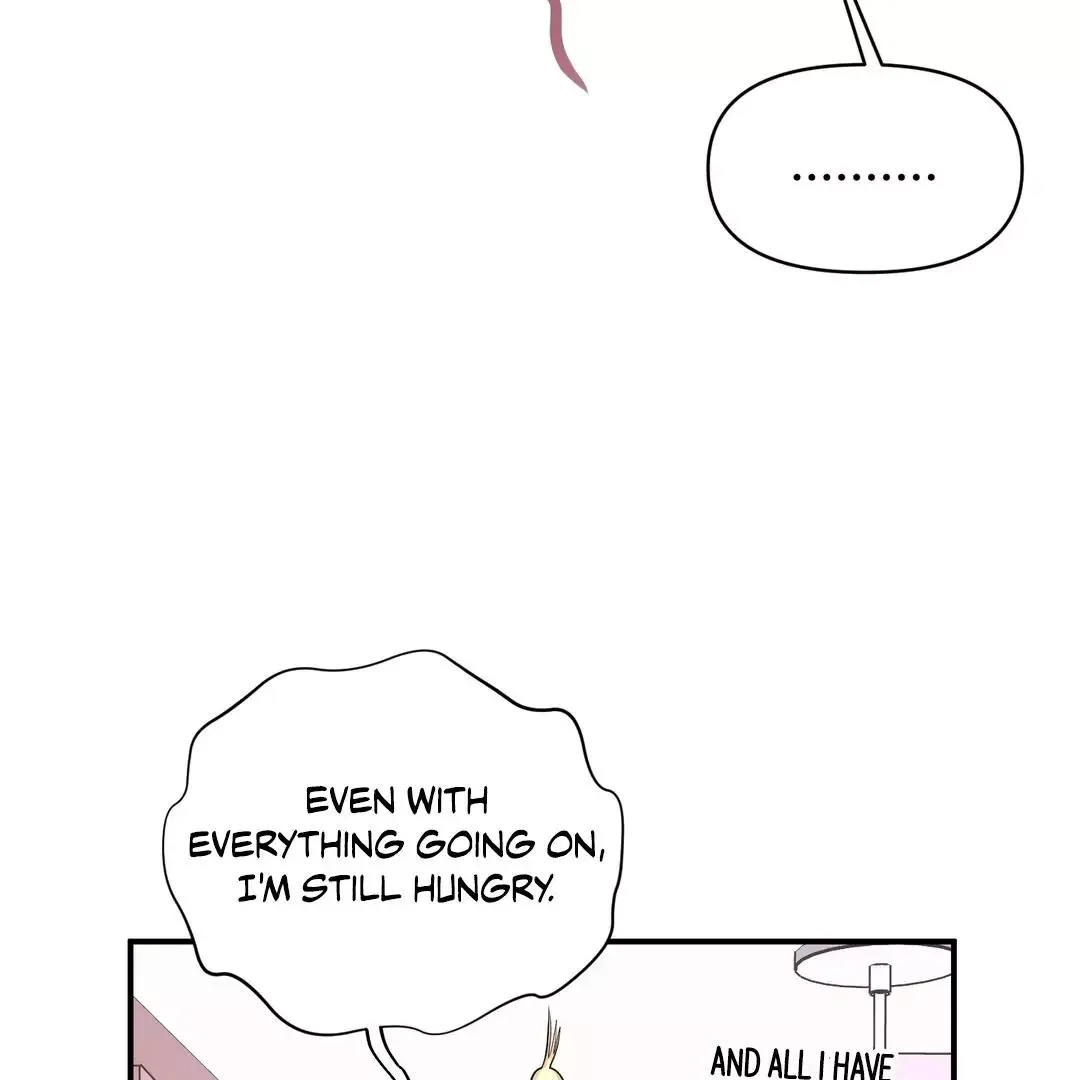 Respect For Taste Chapter 7 page 32