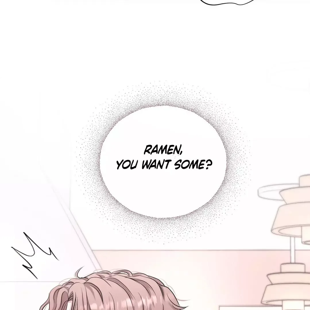 Respect For Taste Chapter 7 page 34