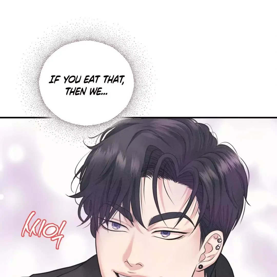 Respect For Taste Chapter 7 page 36