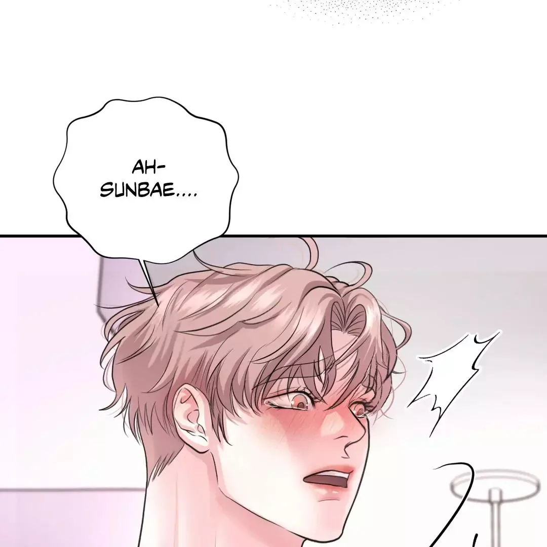 Respect For Taste Chapter 7 page 38