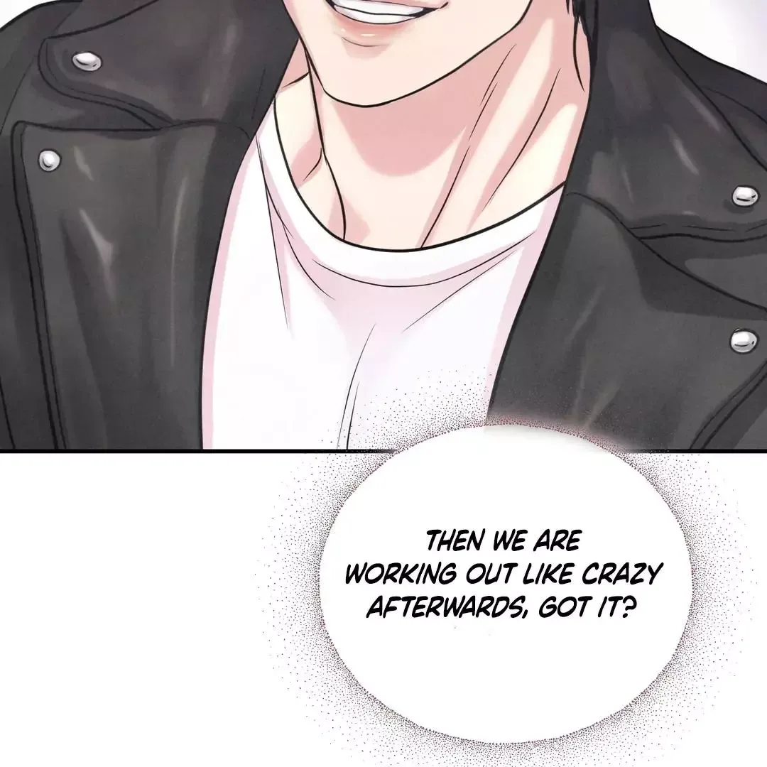 Respect For Taste Chapter 7 page 37