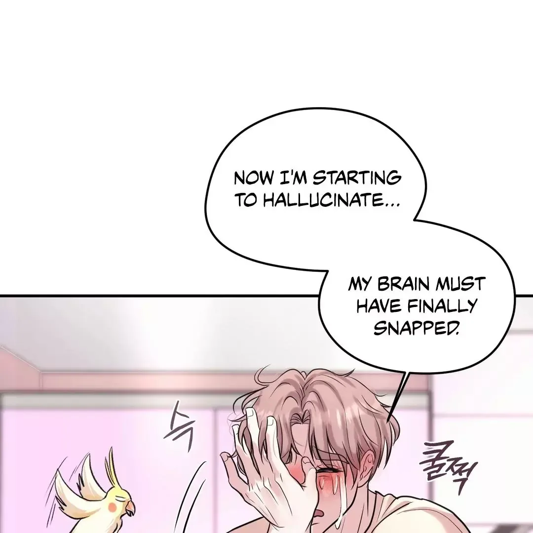 Respect For Taste Chapter 7 page 41