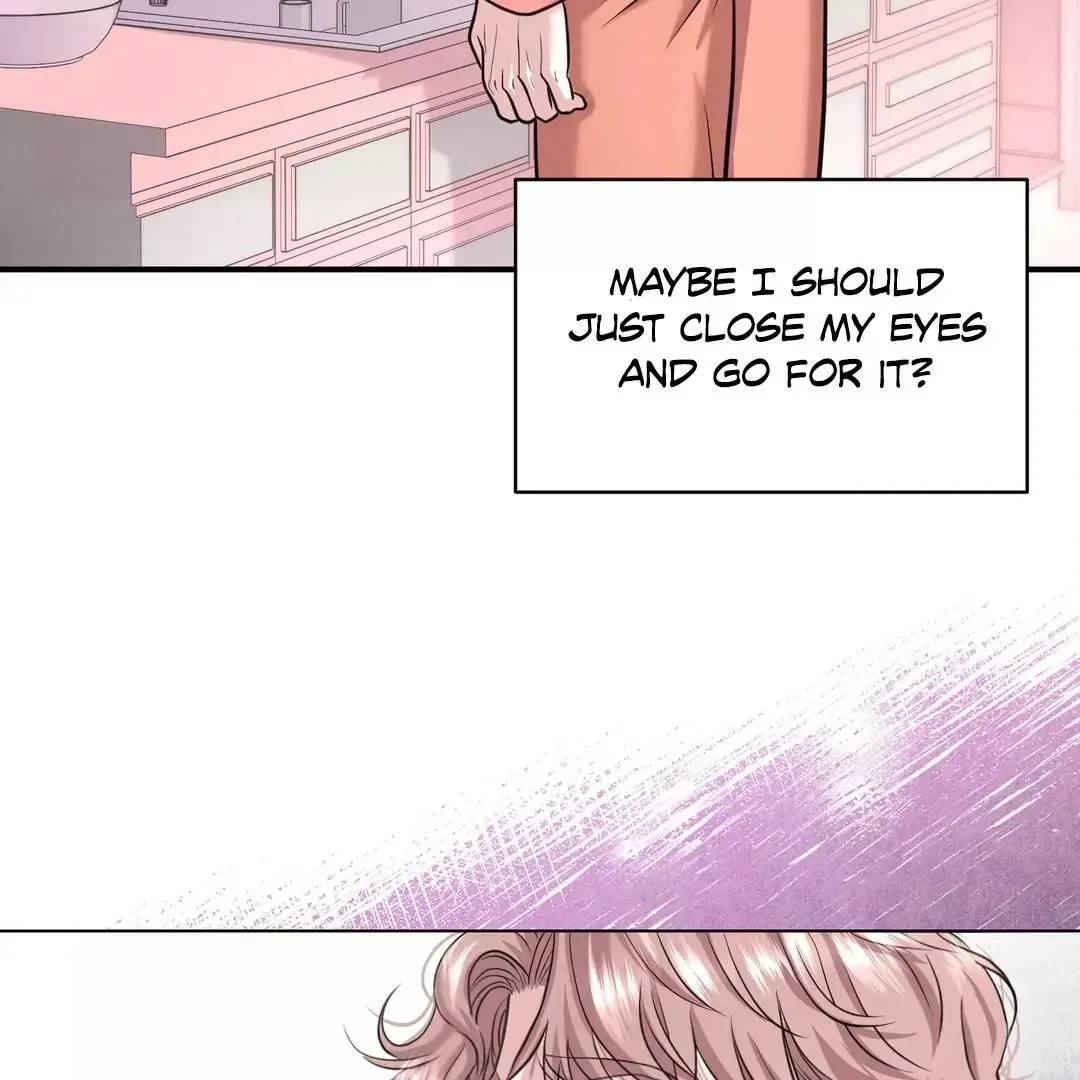 Respect For Taste Chapter 7 page 44
