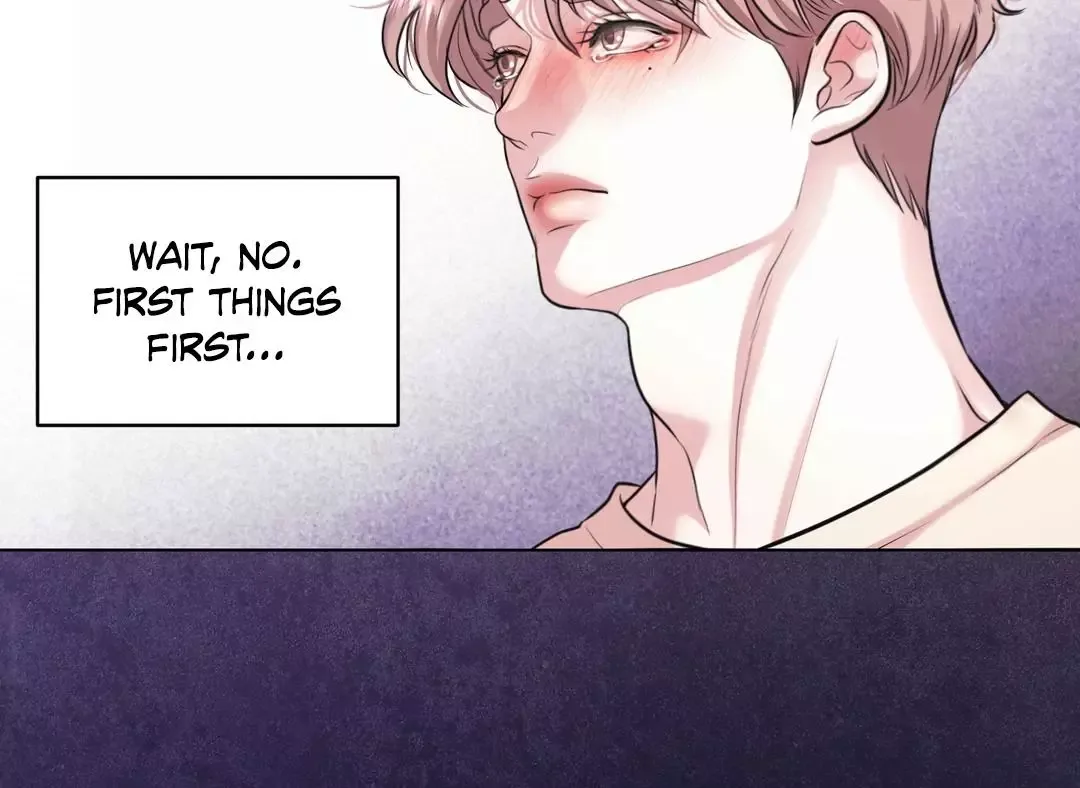 Respect For Taste Chapter 7 page 45