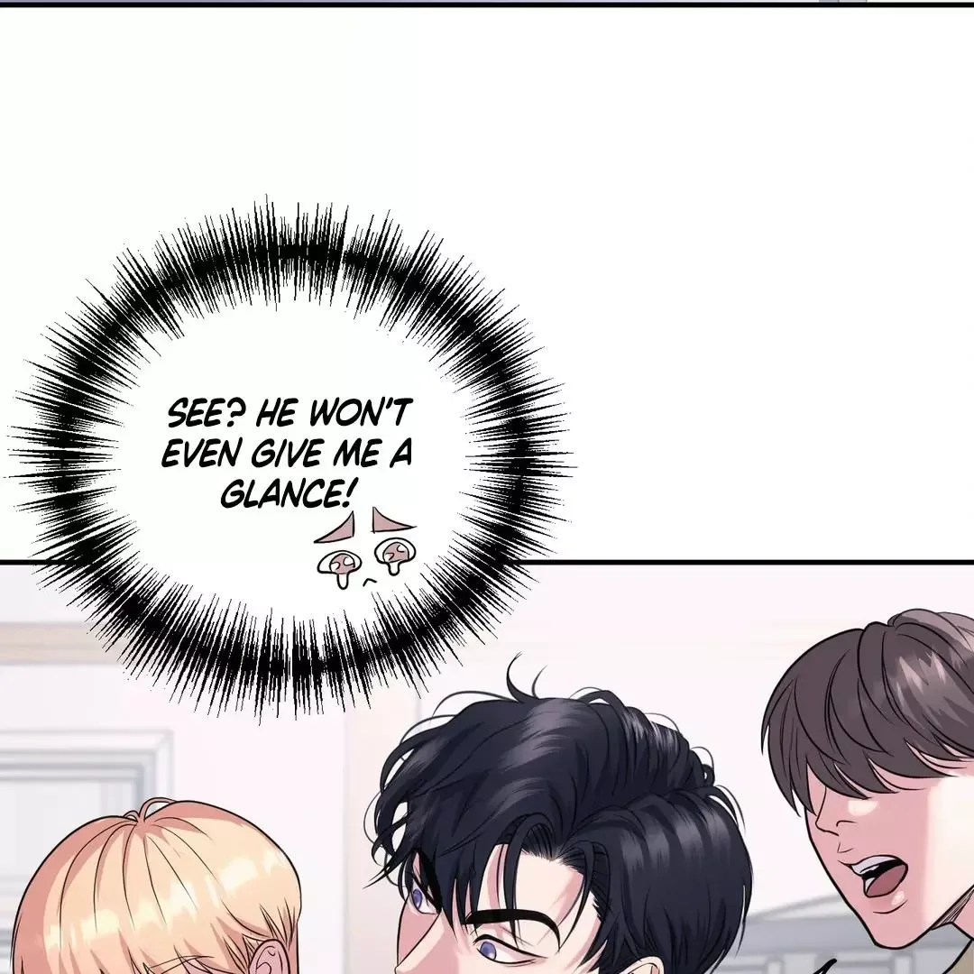 Respect For Taste Chapter 7 page 50