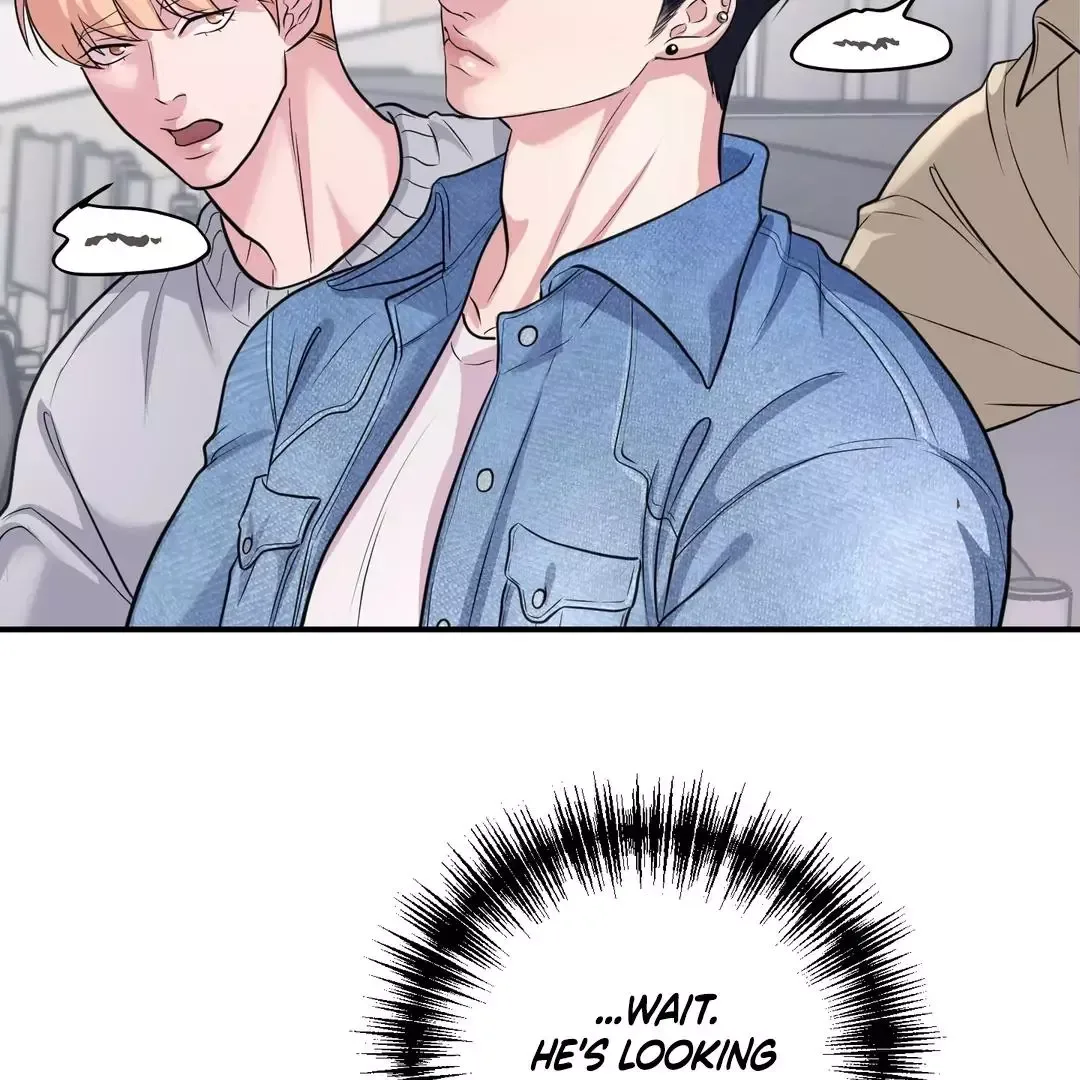 Respect For Taste Chapter 7 page 51