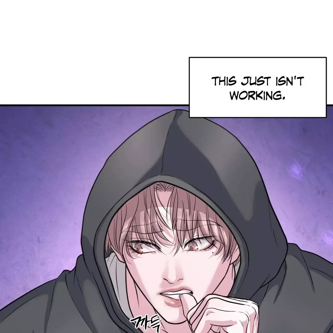 Respect For Taste Chapter 7 page 55