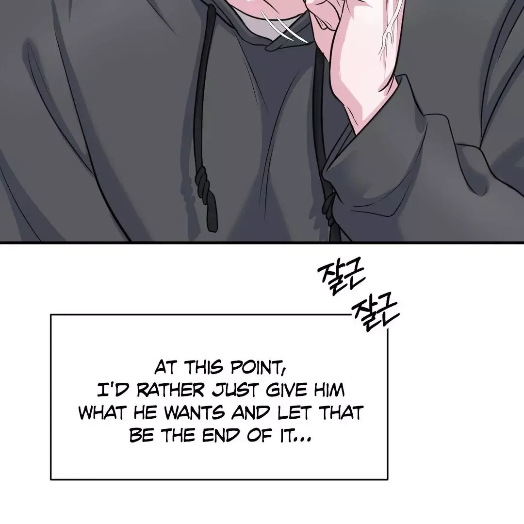Respect For Taste Chapter 7 page 56