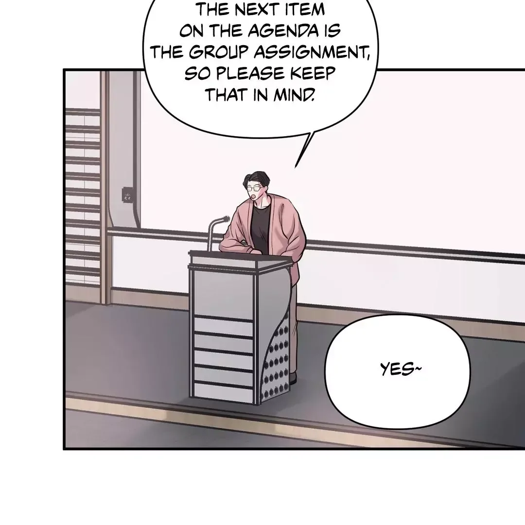 Respect For Taste Chapter 7 page 61