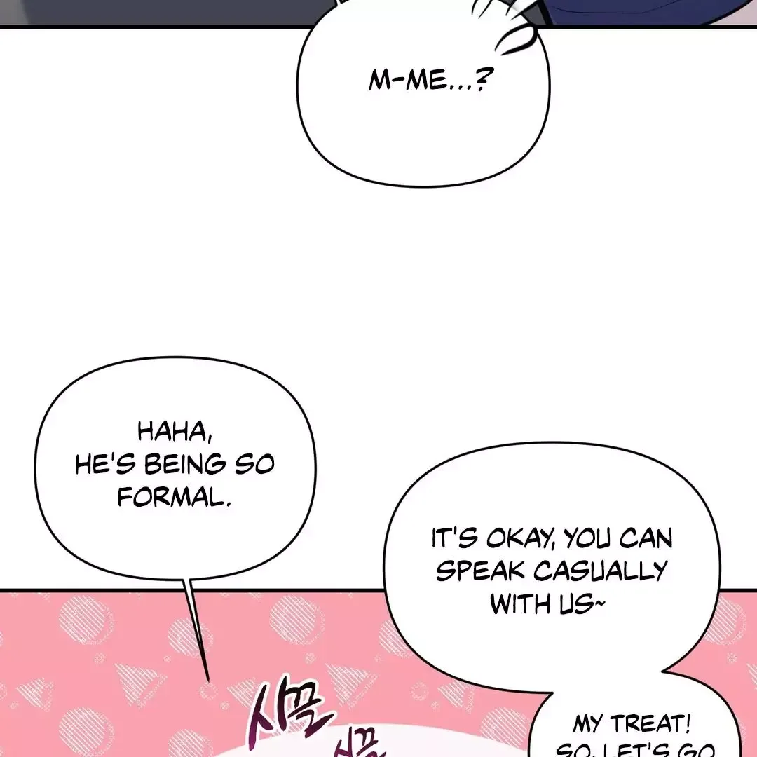 Respect For Taste Chapter 7 page 66