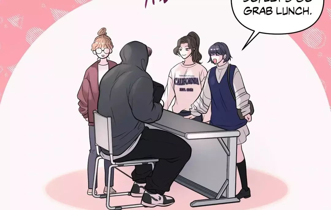 Respect For Taste Chapter 7 page 67