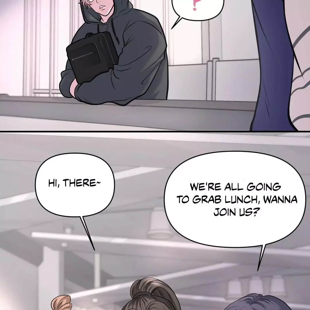 Respect For Taste Chapter 7 page 64