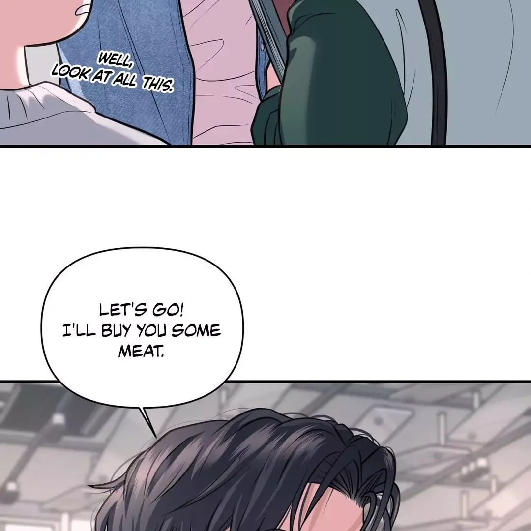 Respect For Taste Chapter 7 page 75