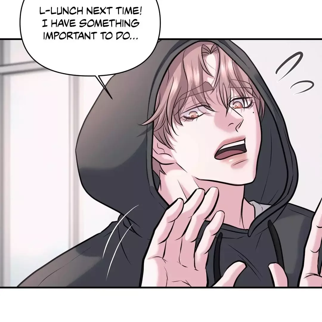Respect For Taste Chapter 7 page 72