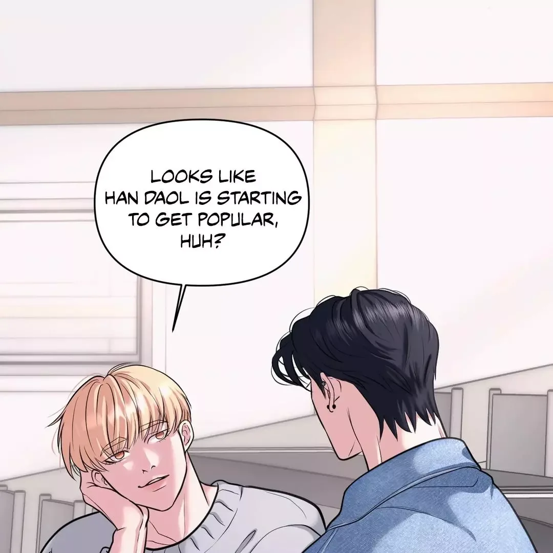 Respect For Taste Chapter 7 page 70
