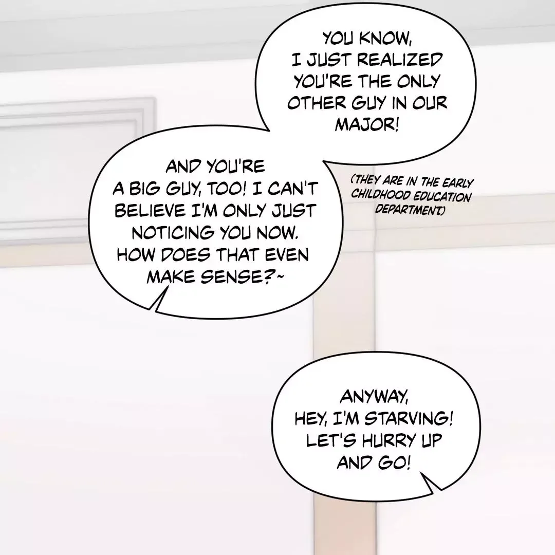 Respect For Taste Chapter 7 page 69