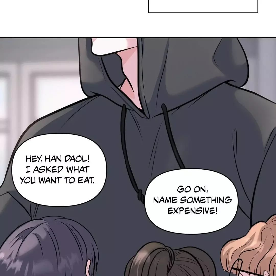 Respect For Taste Chapter 7 page 80
