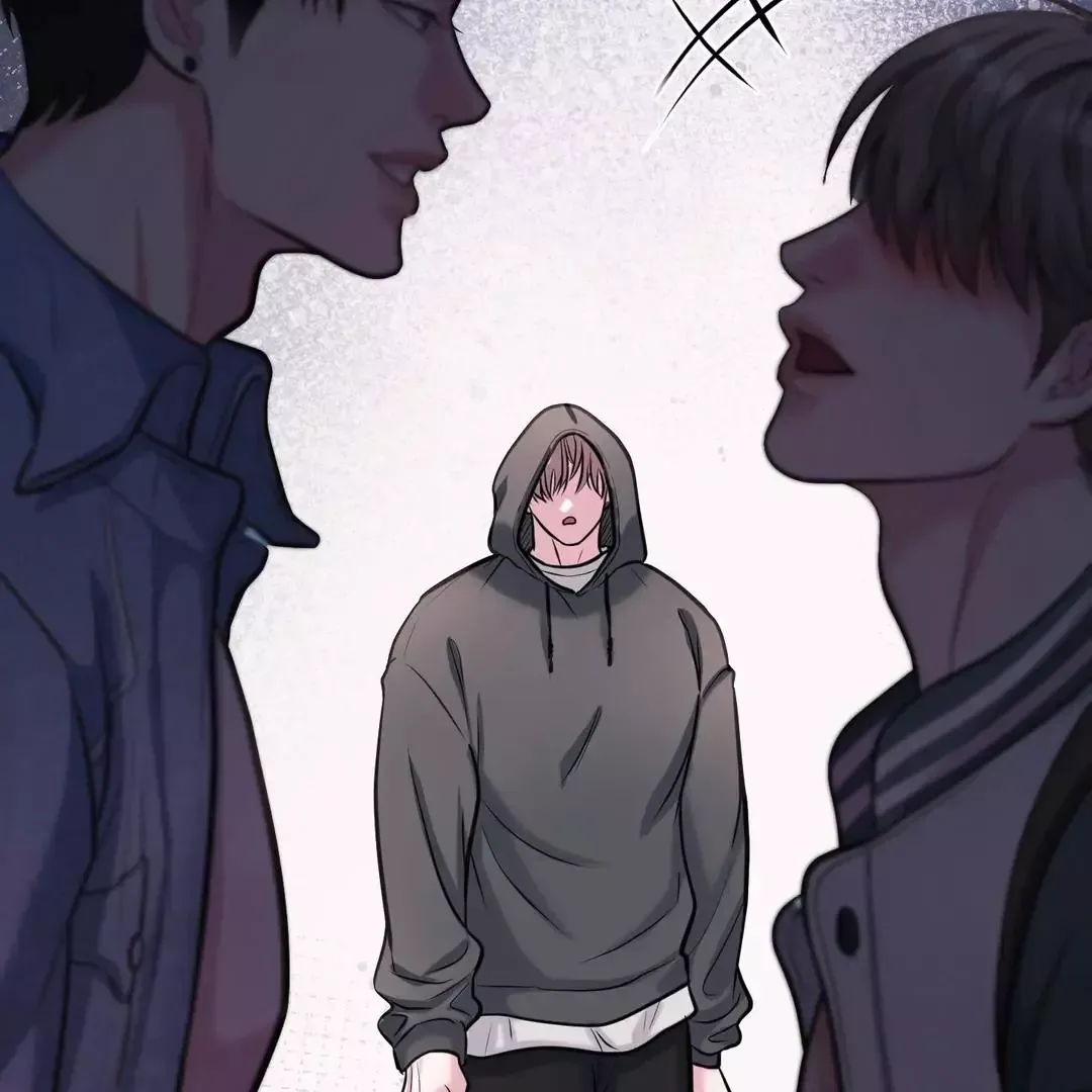 Respect For Taste Chapter 7 page 78