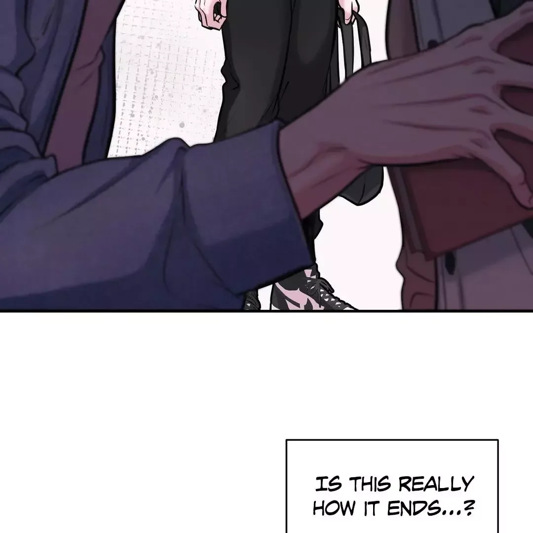 Respect For Taste Chapter 7 page 79