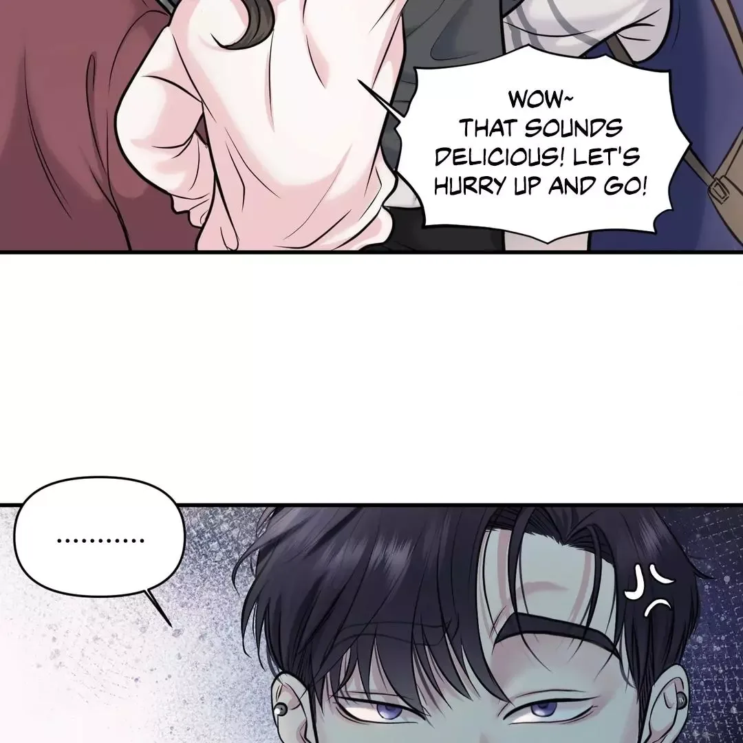 Respect For Taste Chapter 7 page 84