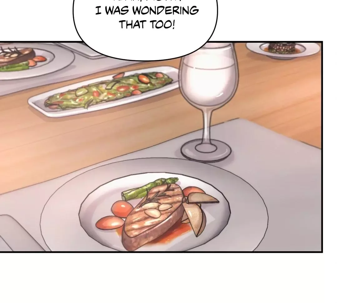 Respect For Taste Chapter 7 page 90