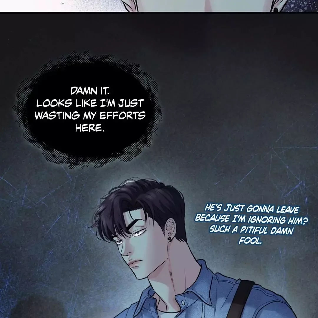 Respect For Taste Chapter 7 page 85