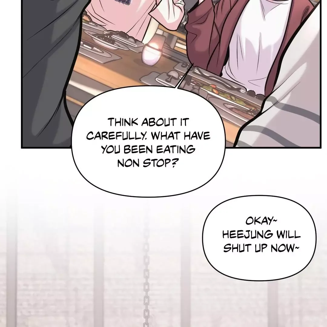 Respect For Taste Chapter 7 page 92