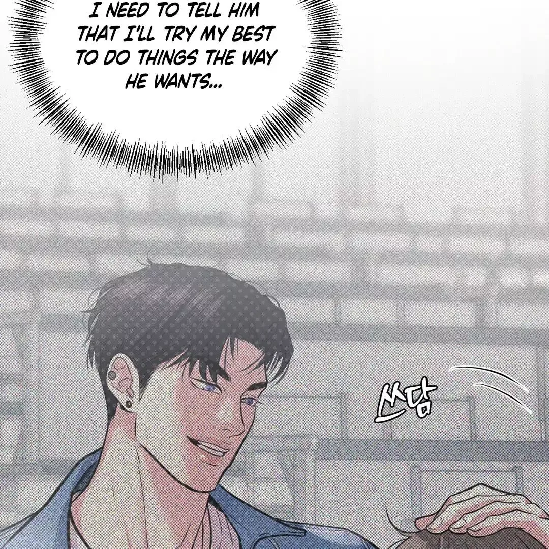 Respect For Taste Chapter 7 page 96