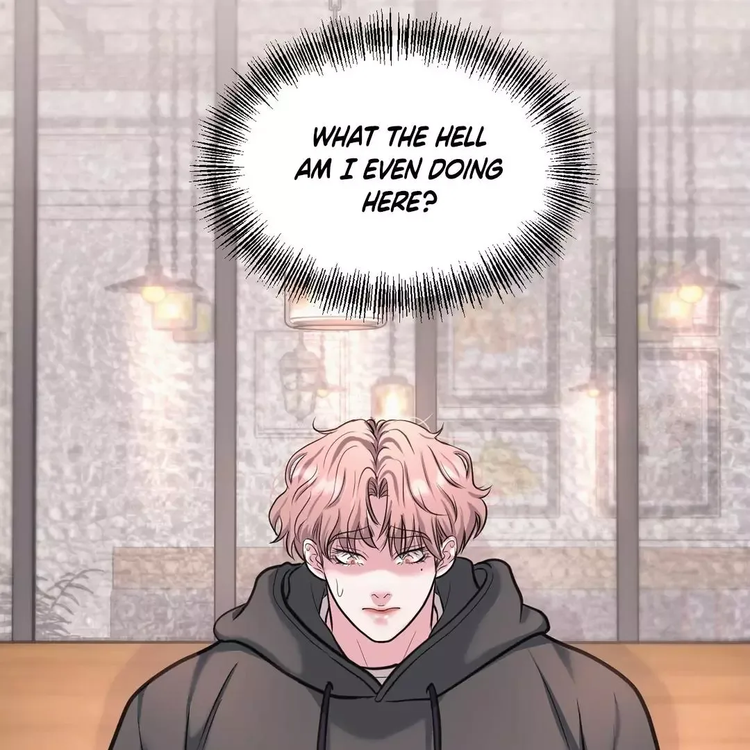 Respect For Taste Chapter 7 page 93