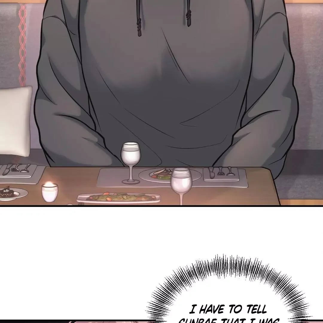 Respect For Taste Chapter 7 page 94