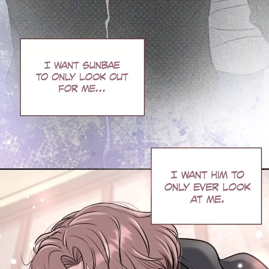 Respect For Taste Chapter 7 page 102