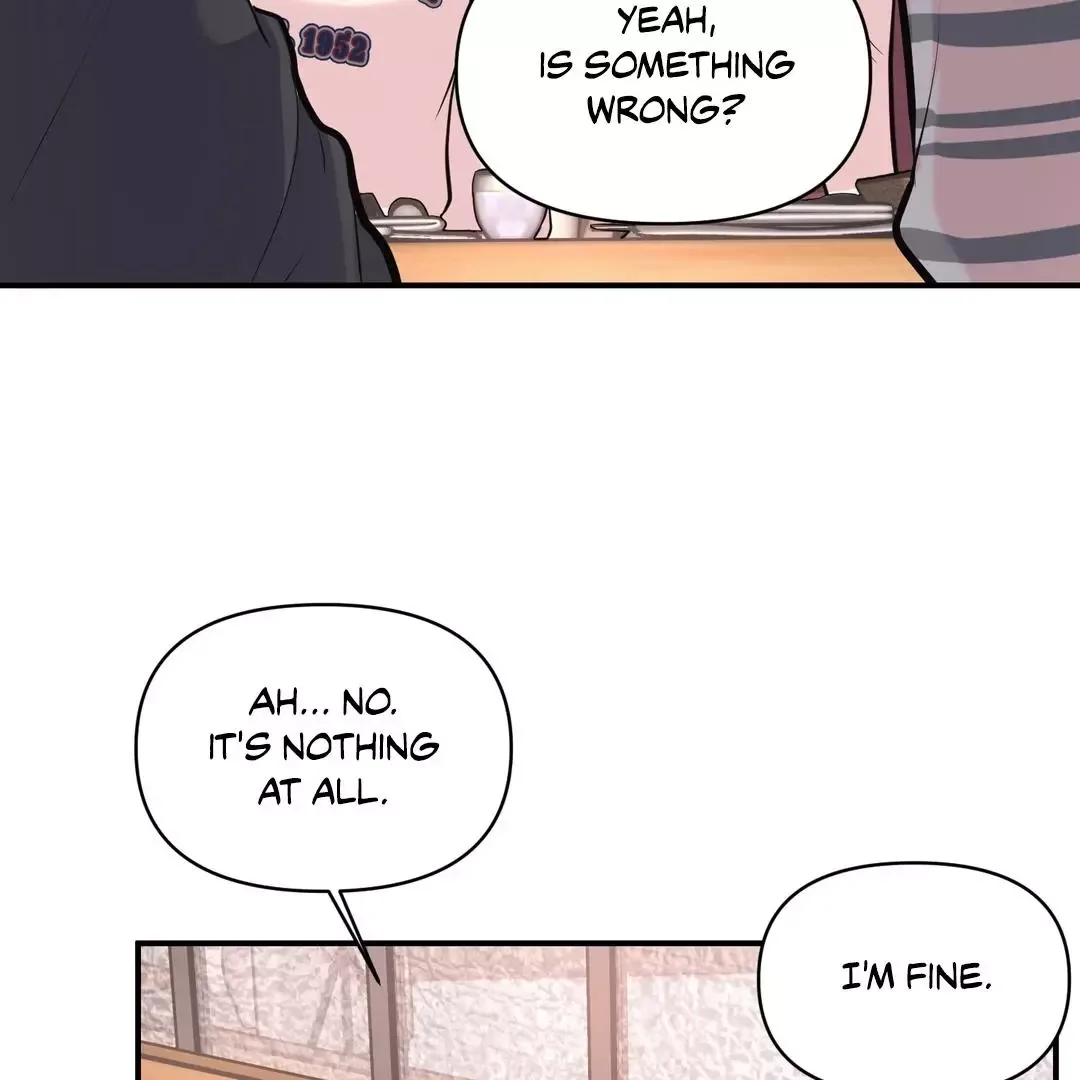 Respect For Taste Chapter 7 page 108
