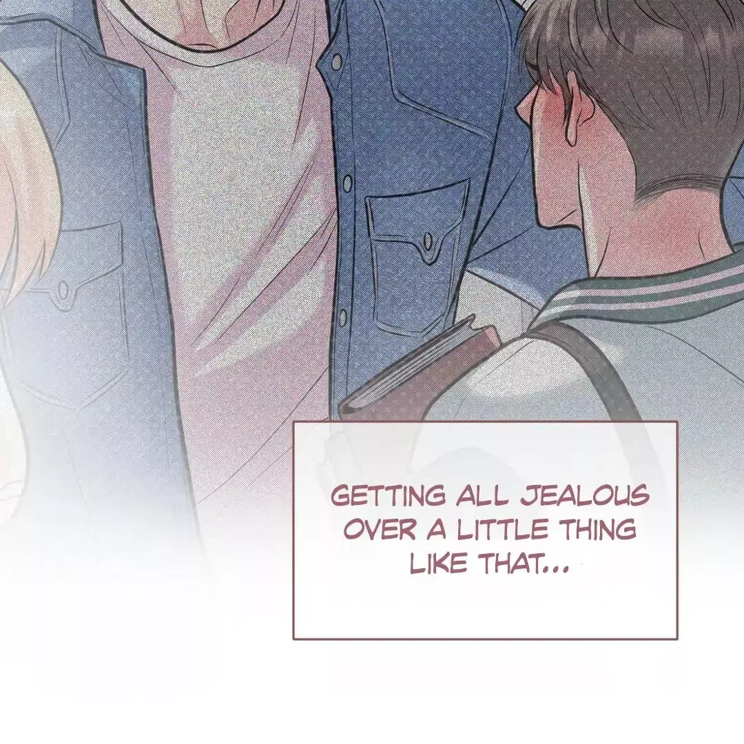 Respect For Taste Chapter 7 page 97