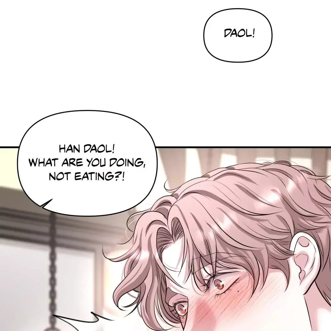 Respect For Taste Chapter 7 page 105
