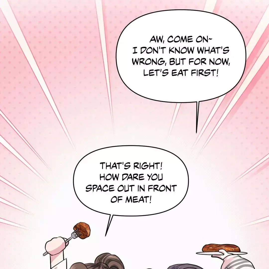 Respect For Taste Chapter 7 page 110