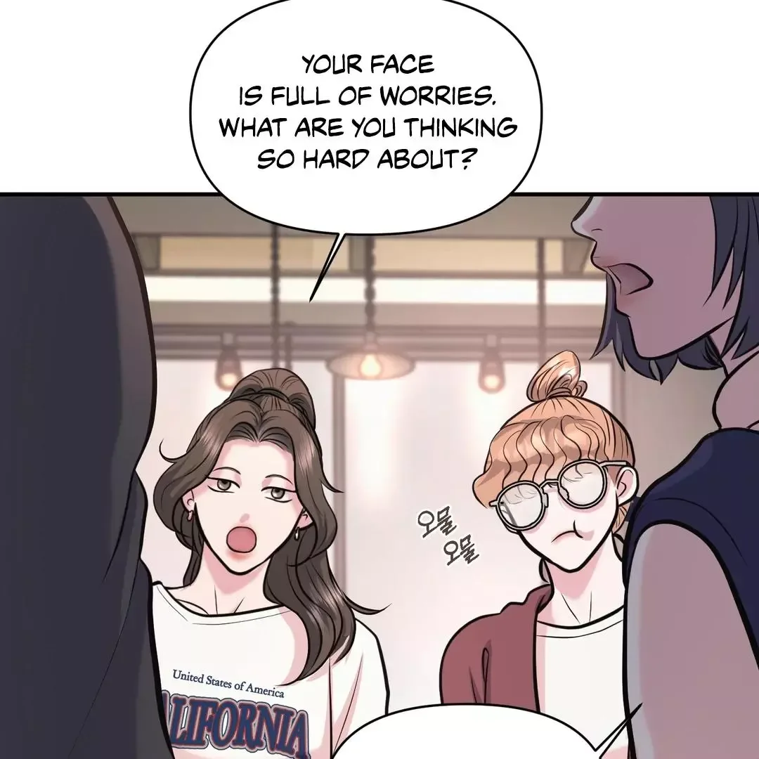 Respect For Taste Chapter 7 page 107
