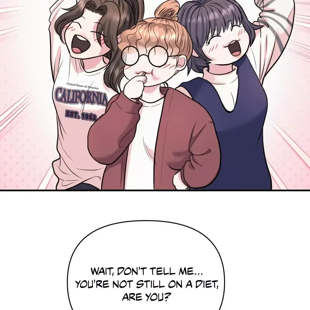 Respect For Taste Chapter 7 page 111