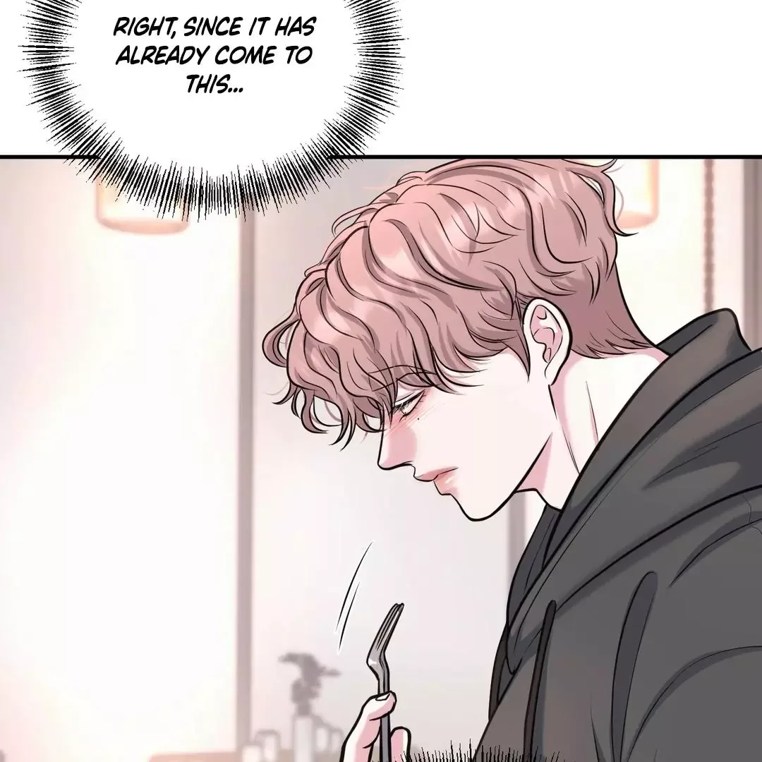 Respect For Taste Chapter 7 page 117