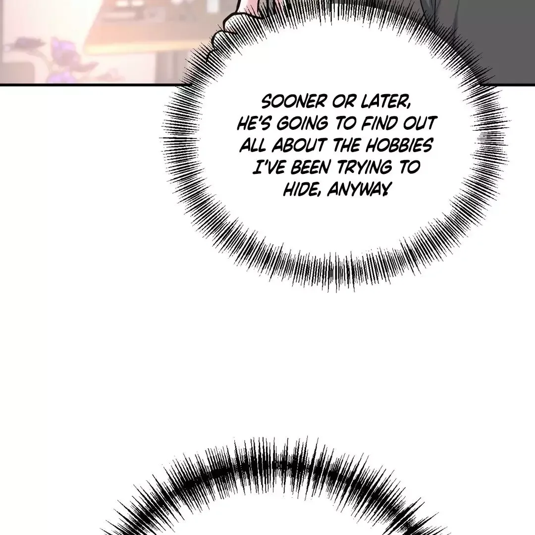 Respect For Taste Chapter 7 page 118
