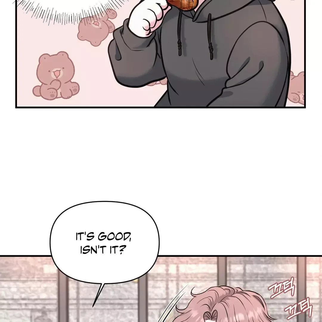 Respect For Taste Chapter 7 page 115
