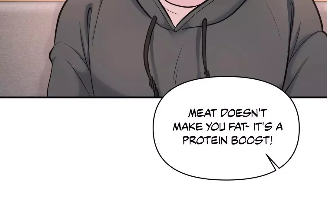 Respect For Taste Chapter 7 page 113