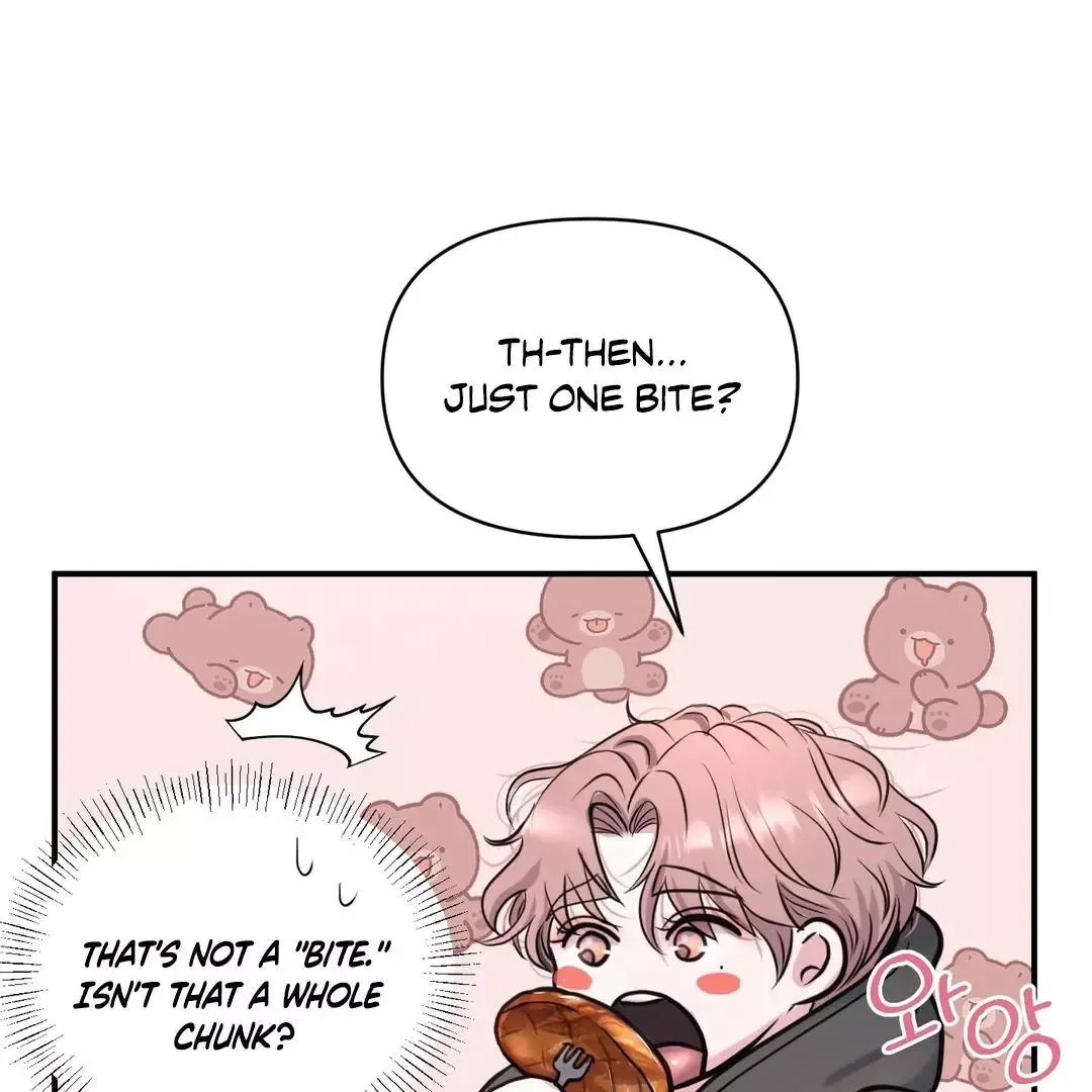 Respect For Taste Chapter 7 page 114