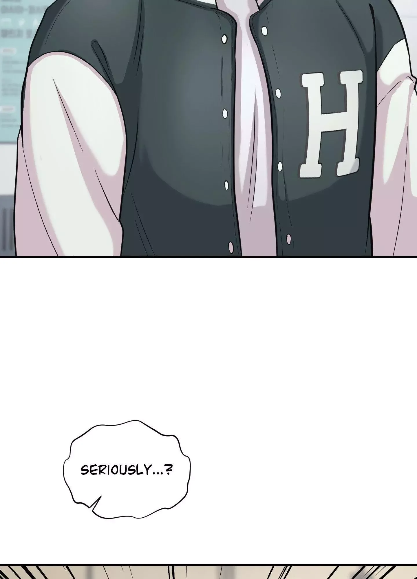 Respect For Taste Chapter 8 page 3