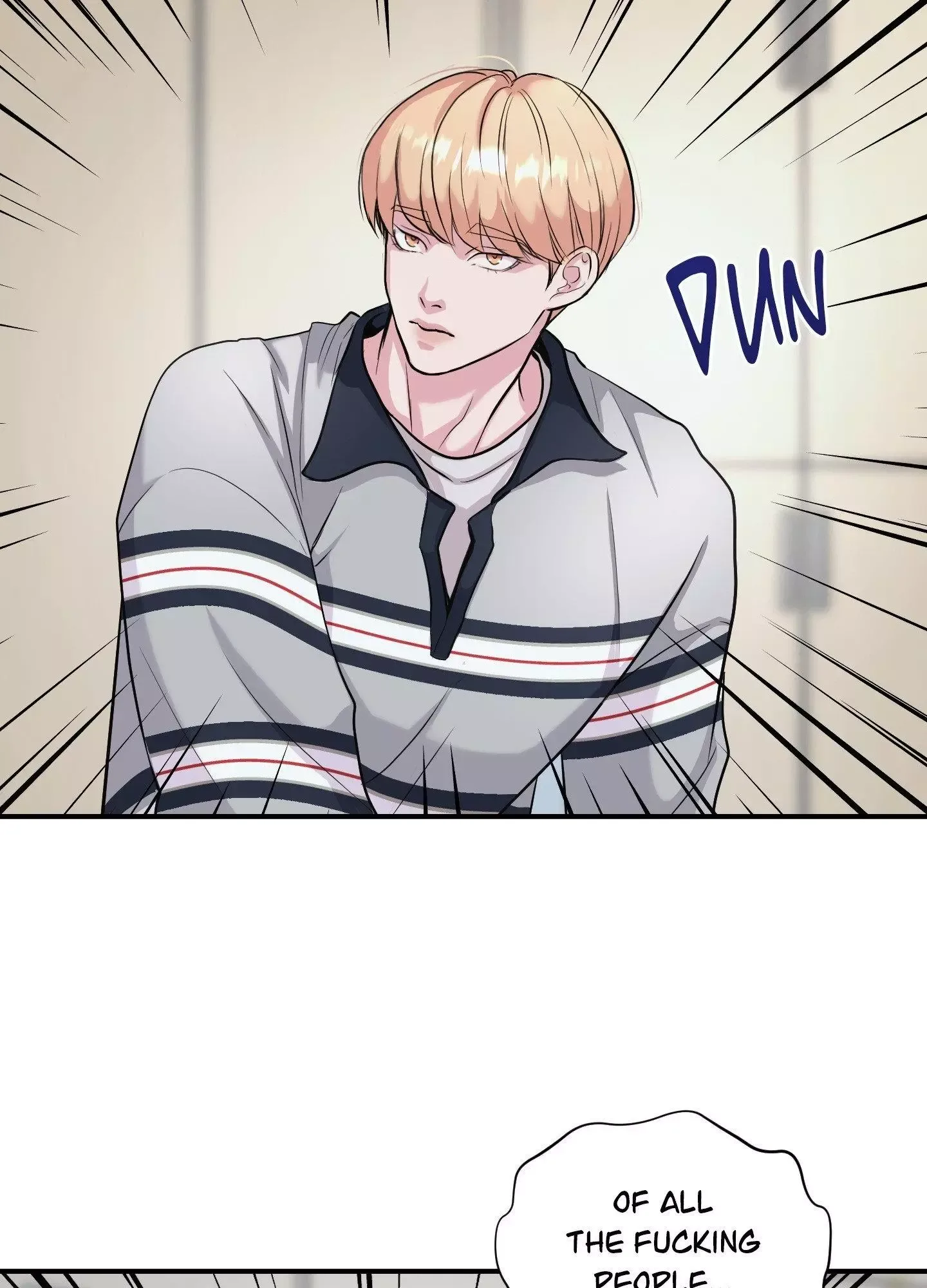 Respect For Taste Chapter 8 page 4