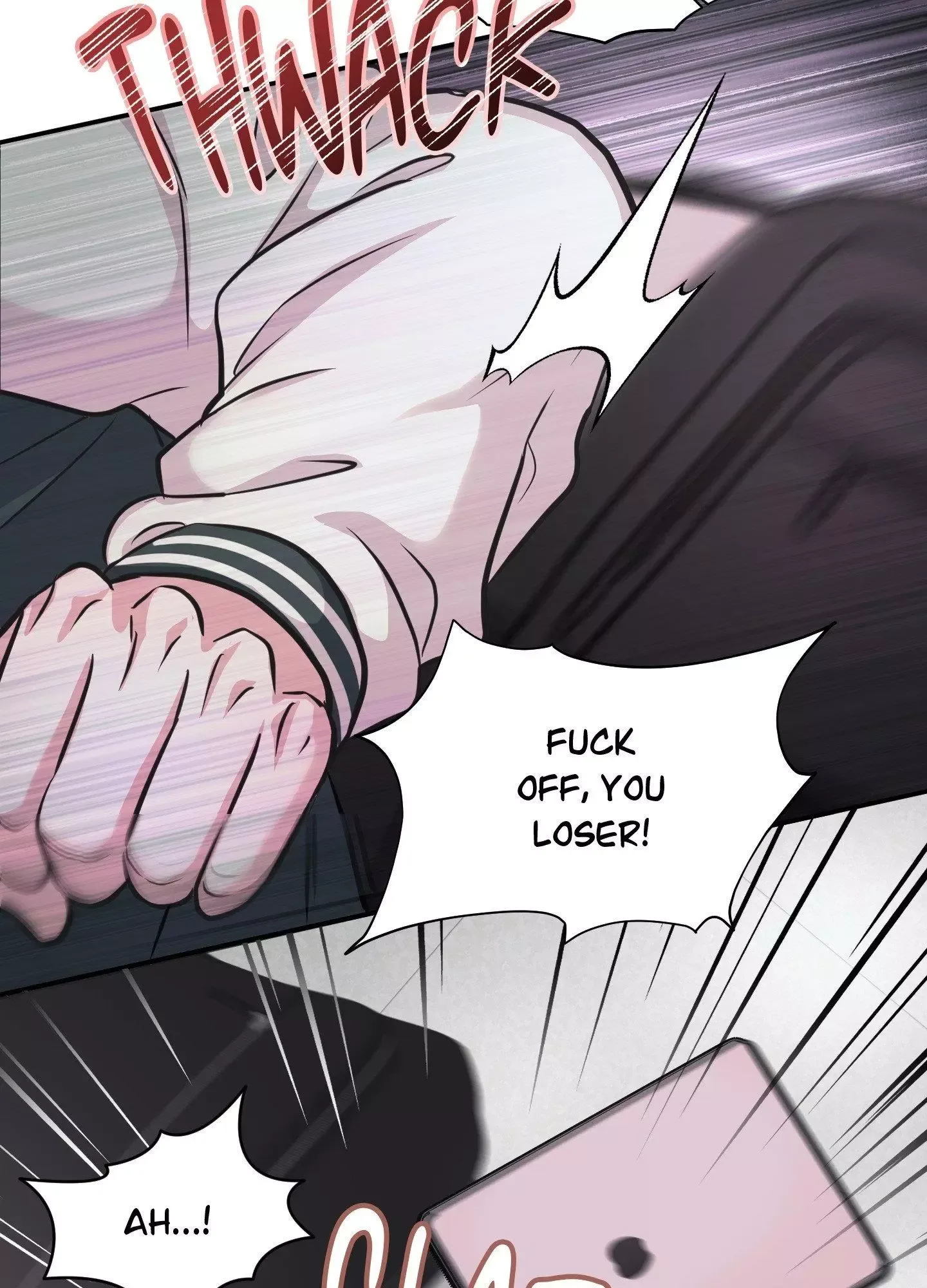 Respect For Taste Chapter 8 page 30