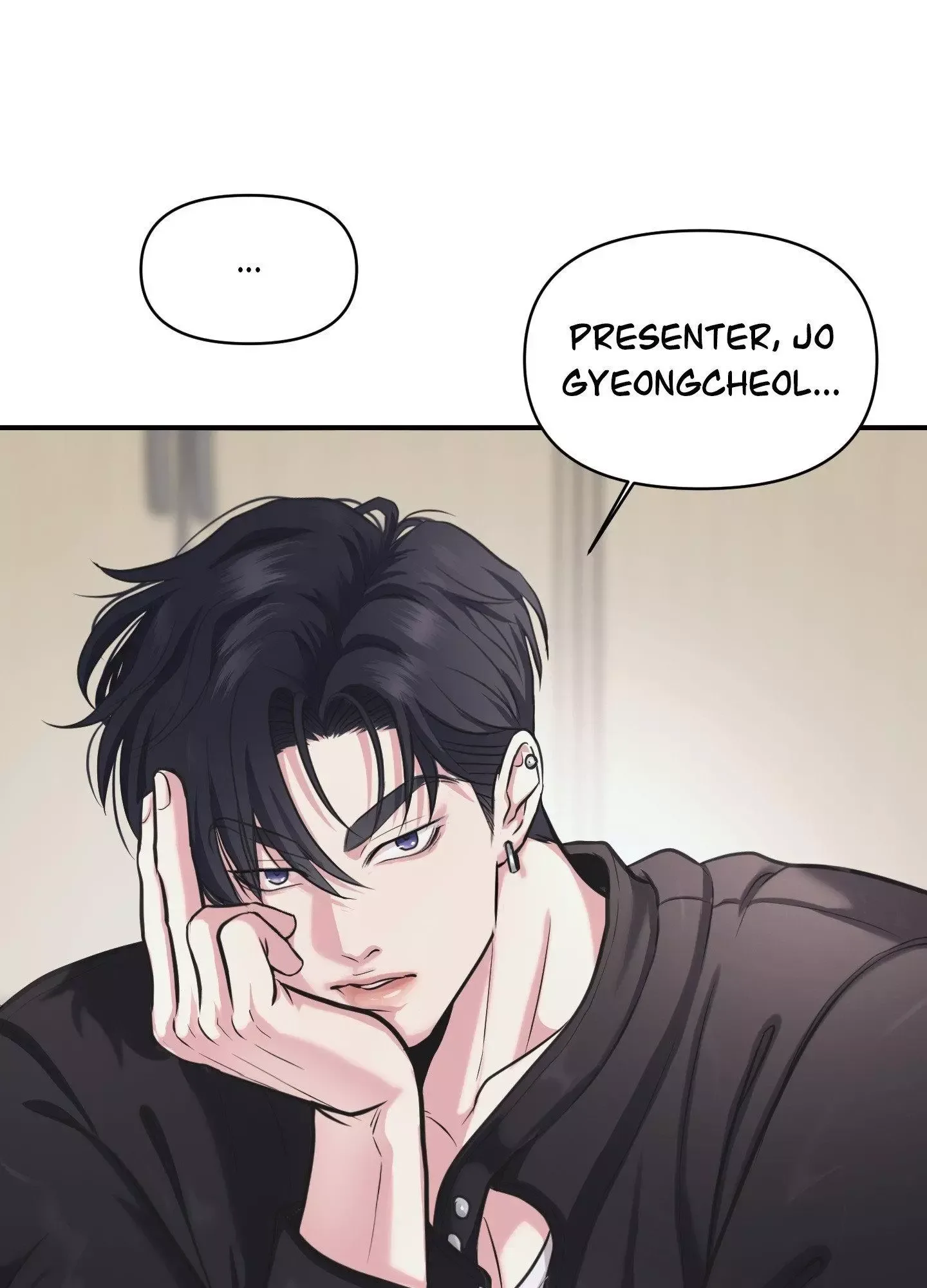 Respect For Taste Chapter 8 page 18