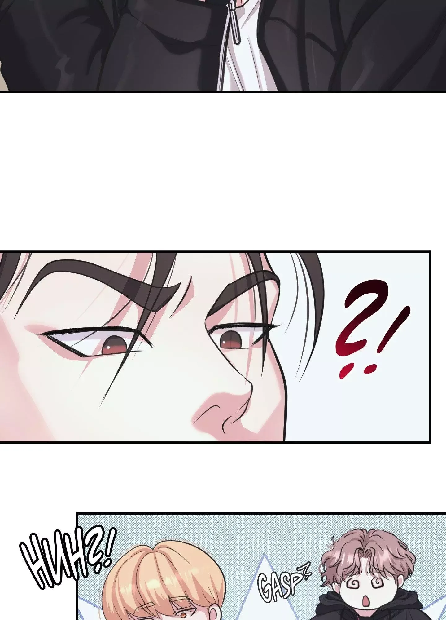 Respect For Taste Chapter 8 page 19