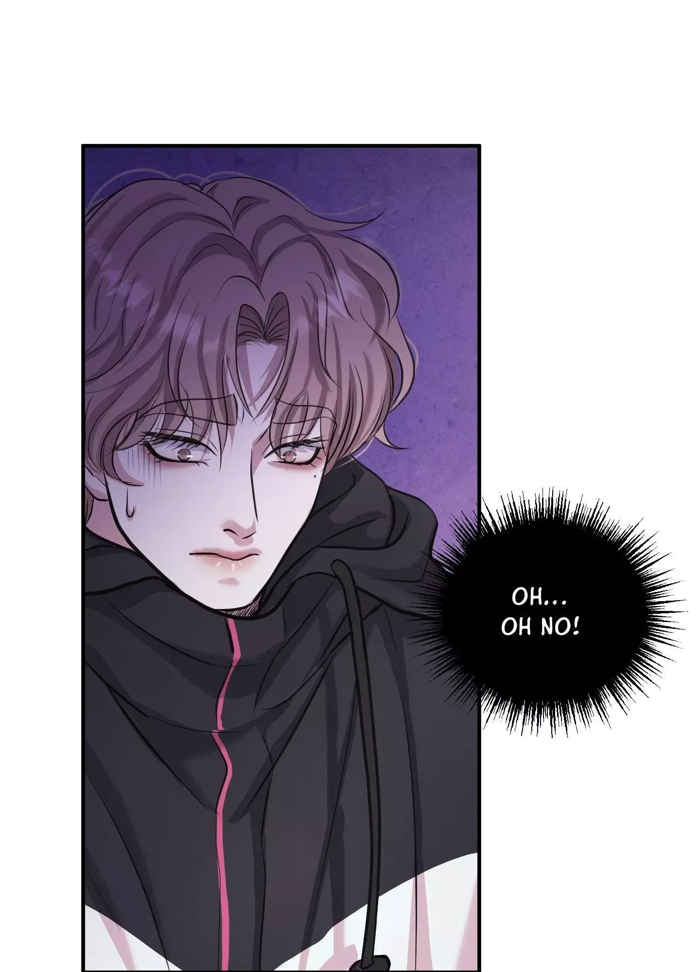 Respect For Taste Chapter 8 page 34